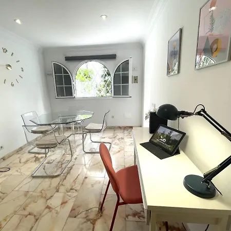 PRIME Studio La Rosaleda Apartamento Puerto de la Cruz (Tenerife)