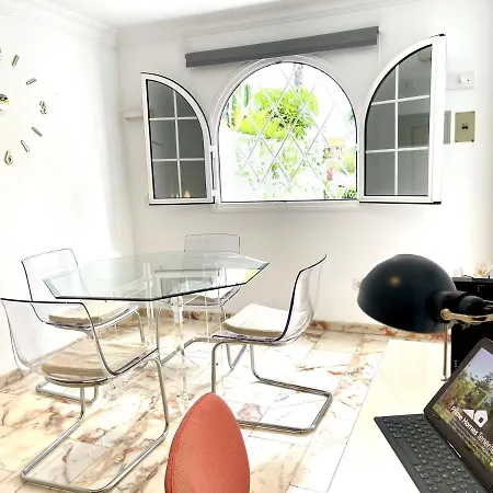 PRIME Studio La Rosaleda Apartamento Puerto de la Cruz (Tenerife)