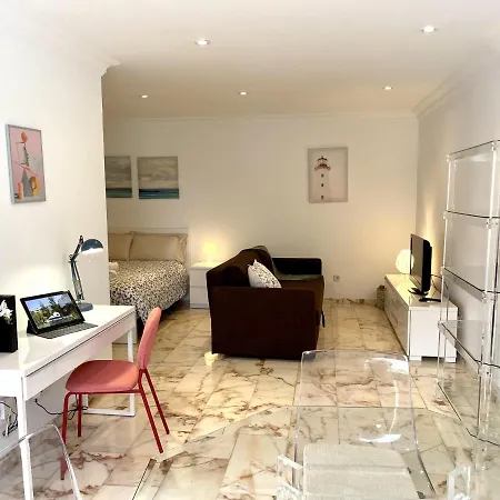 PRIME Studio La Rosaleda