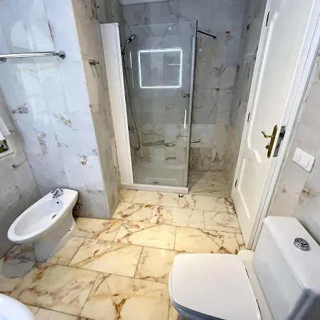 Apartamento PRIME Studio La Rosaleda