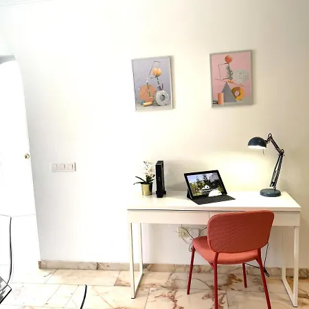 Prime Studio La Rosaleda * Puerto de la Cruz (Tenerife)