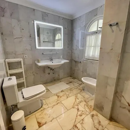 Apartment Prime Studio La Rosaleda Puerto de la Cruz (Tenerife)